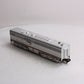 American Flyer 6-48136 S Santa Fe Alco Diesel Locomotive B-Unit NIB