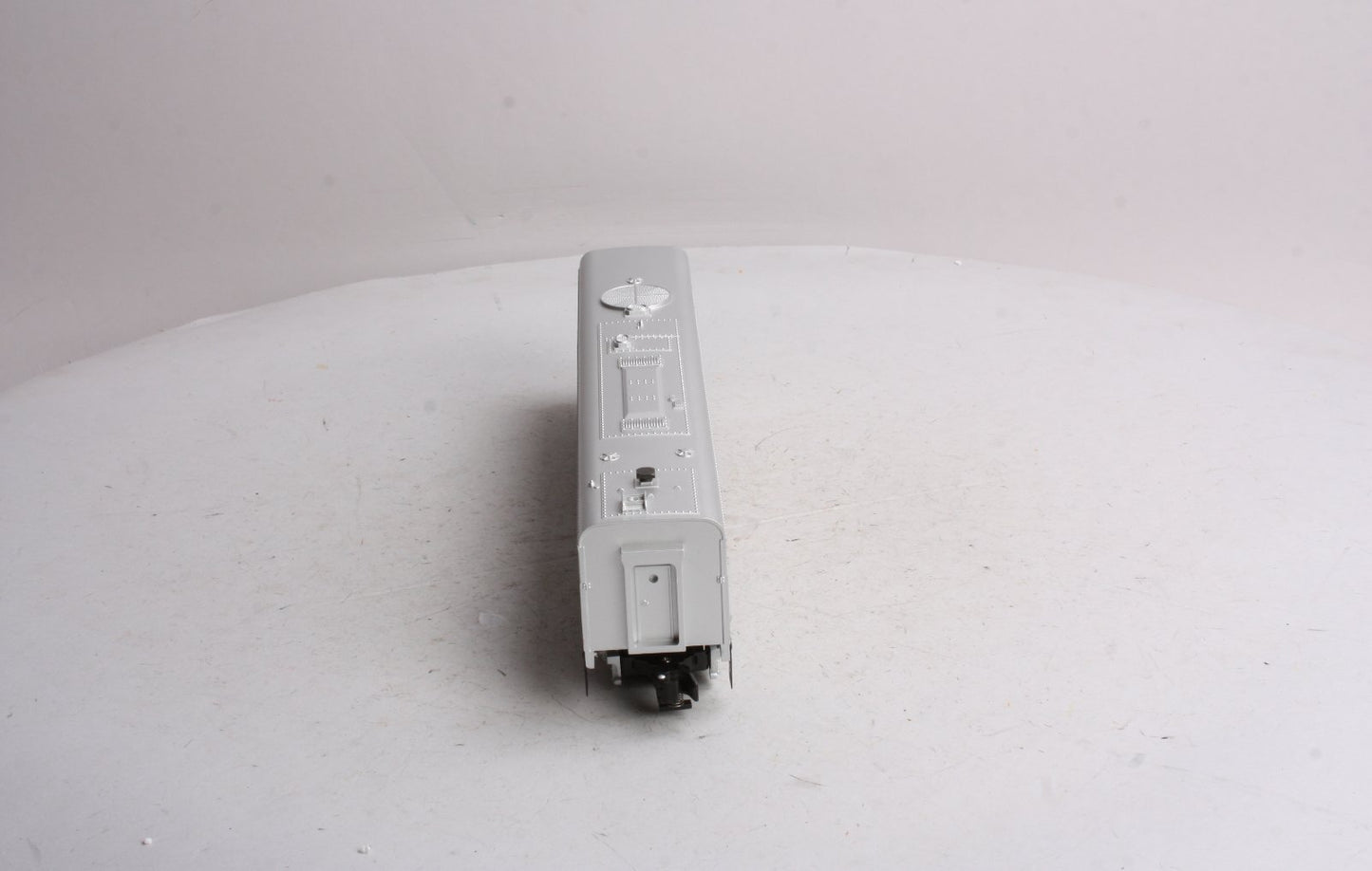 American Flyer 6-48136 S Santa Fe Alco Diesel Locomotive B-Unit NIB