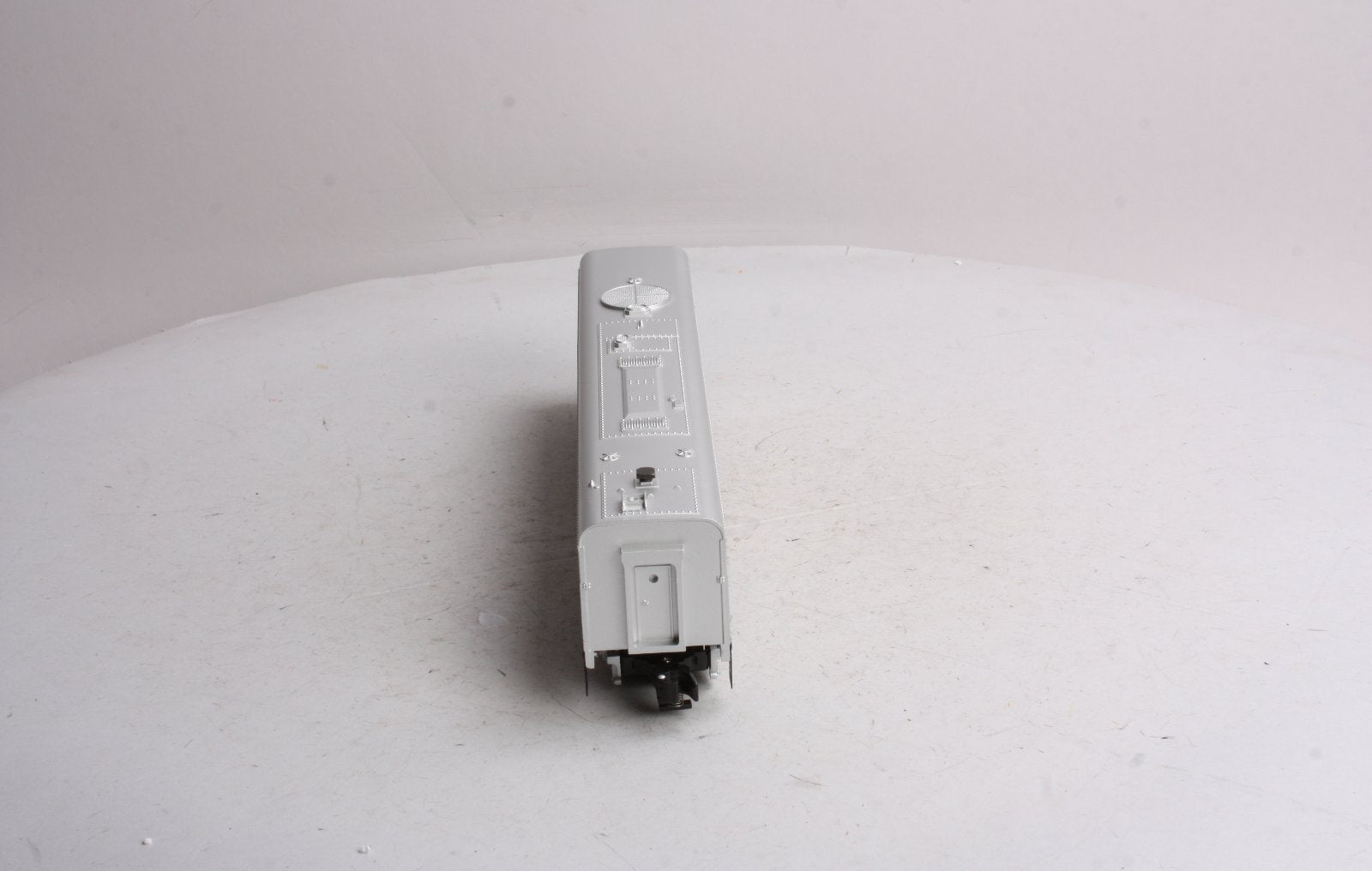 American Flyer 6-48136 S Santa Fe Alco Diesel Locomotive B-Unit NIB