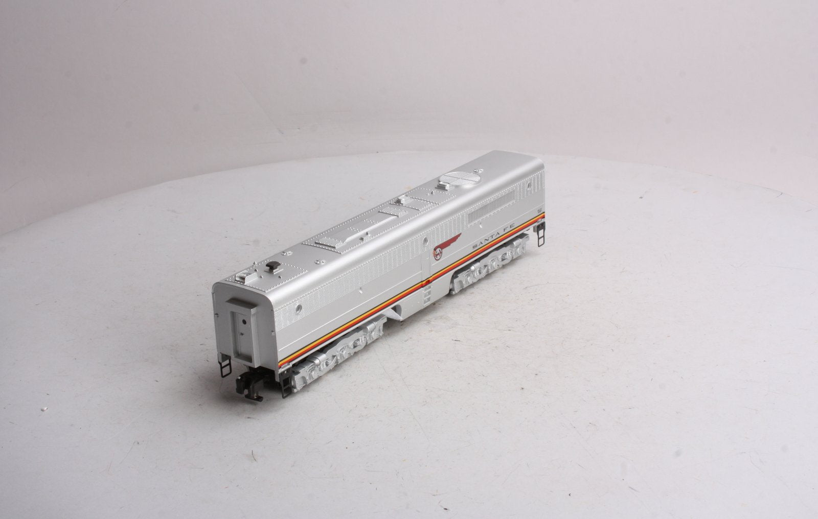 American Flyer 6-48136 S Santa Fe Alco Diesel Locomotive B-Unit NIB