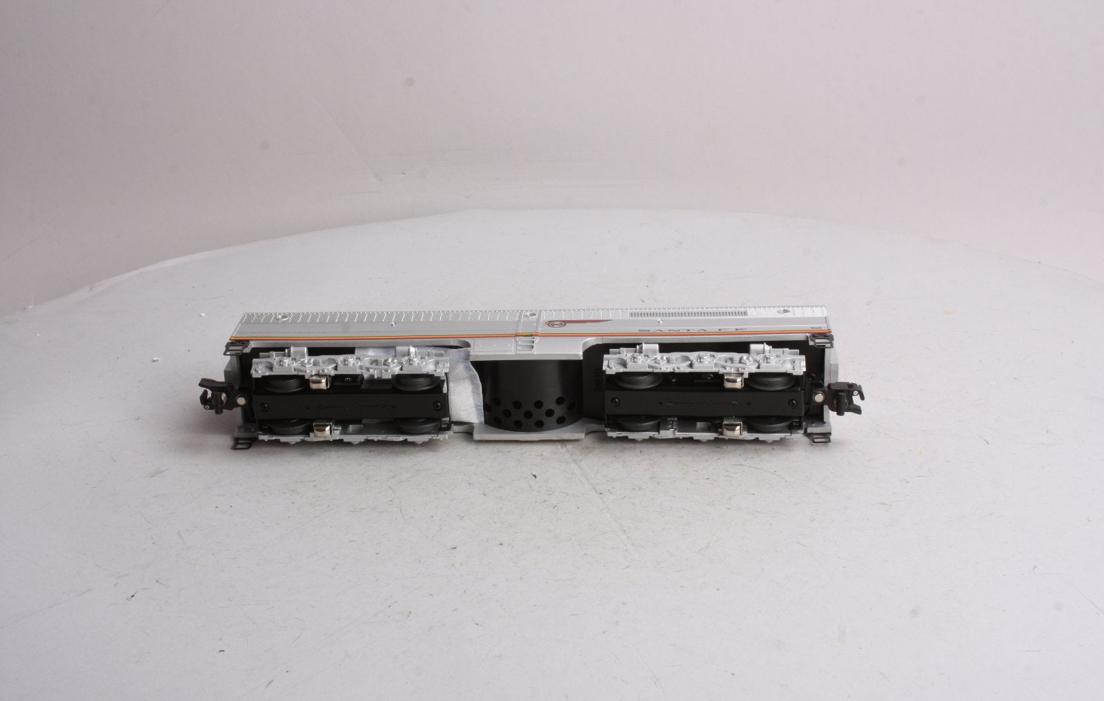 American Flyer 6-48136 S Santa Fe Alco Diesel Locomotive B-Unit MT/Box