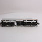 American Flyer 6-48136 S Santa Fe Alco Diesel Locomotive B-Unit NIB