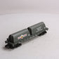 American Flyer 6-48538 S Scale Hood's Flatcar w/Milk Containers NIB