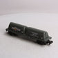 American Flyer 6-48538 S Scale Hood's Flatcar w/Milk Containers NIB