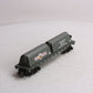 American Flyer 6-48538 S Scale Hood's Flatcar w/Milk Containers NIB