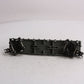 American Flyer 6-48538 S Scale Hood's Flatcar w/Milk Containers NIB