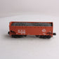 MTH 20-97429 O New York Central 2-Bay Offset Hopper w/Coal Load #867222 LN/Box
