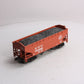 MTH 20-97429 O New York Central 2-Bay Offset Hopper w/Coal Load #867222 LN/Box
