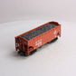 MTH 20-97429 O New York Central 2-Bay Offset Hopper w/Coal Load #867222 LN/Box