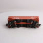 MTH 20-97429 O New York Central 2-Bay Offset Hopper w/Coal Load #867222 LN/Box