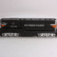 Lionel 6-18864 O Southern Pacific Gp-9 Non Powered Diesel B Unit #2386