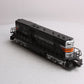 Lionel 6-18864 O Southern Pacific Gp-9 Non Powered Diesel B Unit #2386