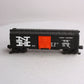 Lionel 6-19218 O Gauge New Haven Boxcar #19218 LN/Box