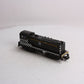 American Flyer 6-48035 S Gauge Santa Fe Baldwin Switcher #2257 MT/Box