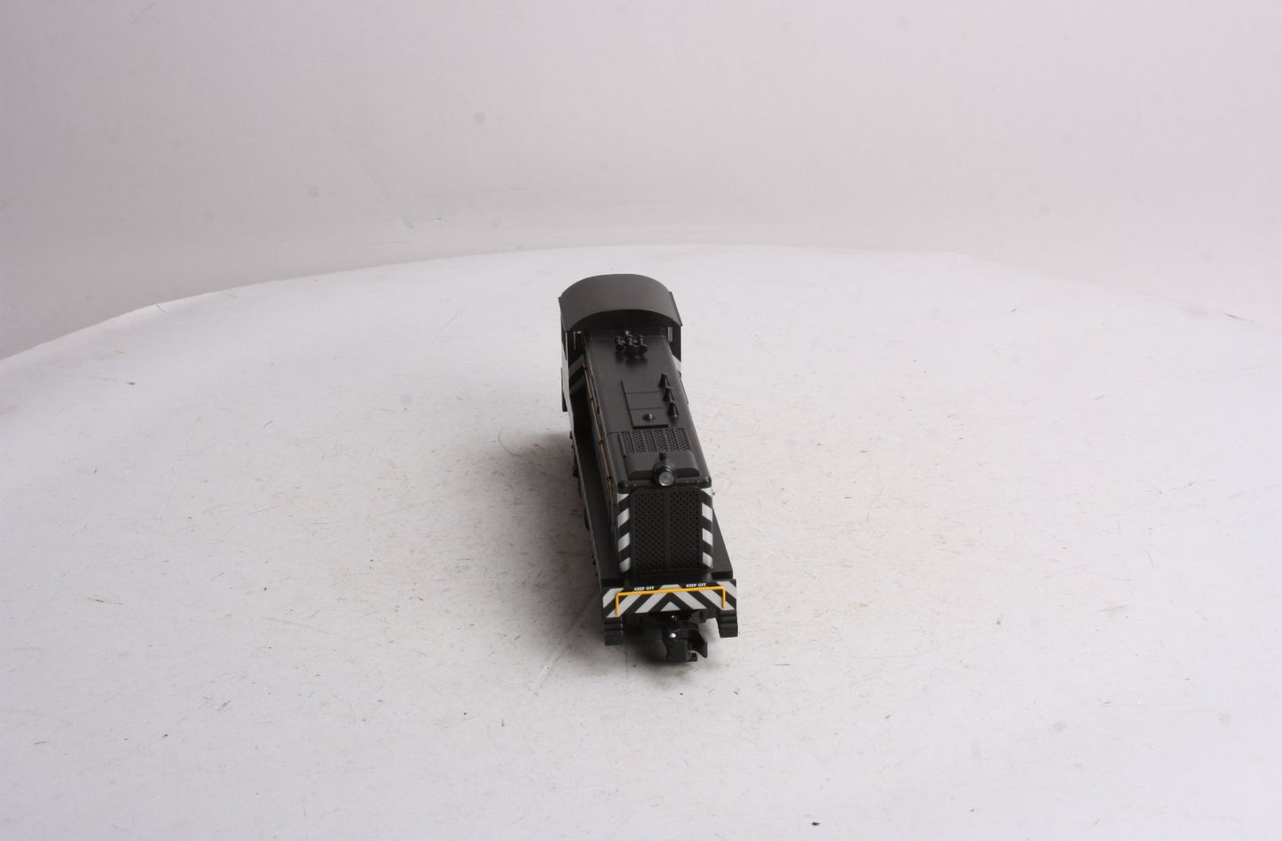 American Flyer 6-48035 S Gauge Santa Fe Baldwin Switcher #2257 MT/Box
