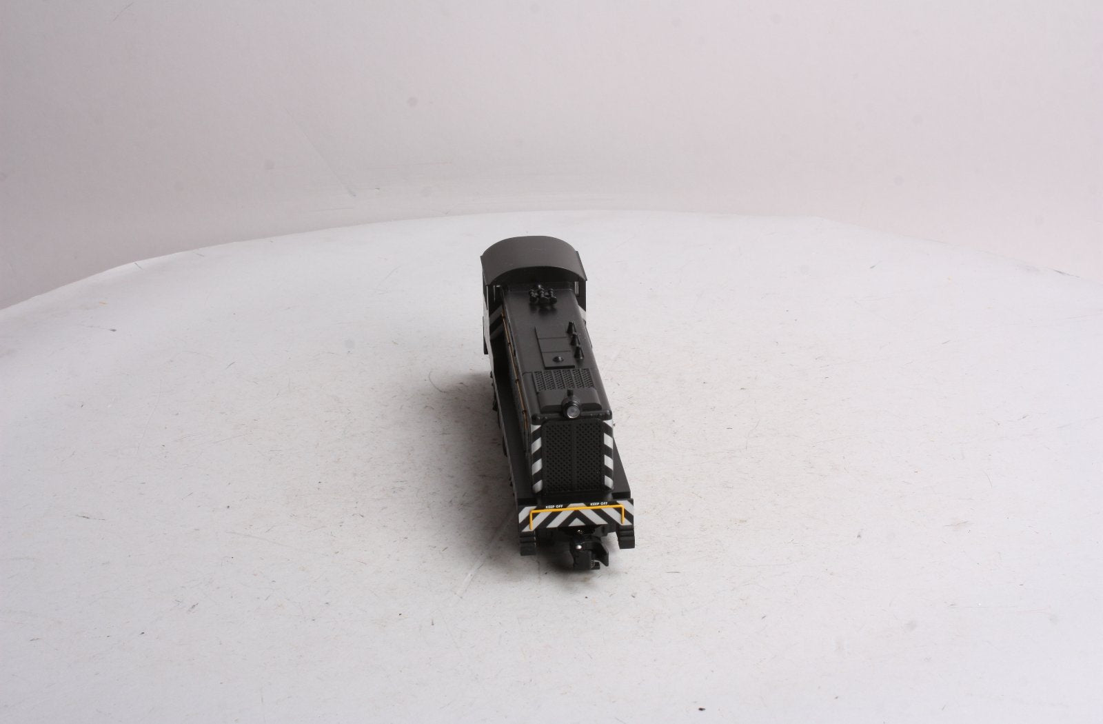 American Flyer 6-48035 S Gauge Santa Fe Baldwin Switcher #2257 MT/Box