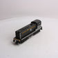American Flyer 6-48035 S Gauge Santa Fe Baldwin Switcher #2257 MT/Box
