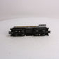 American Flyer 6-48035 S Gauge Santa Fe Baldwin Switcher #2257 MT/Box
