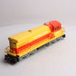 Lionel 6-8961 O Southern Pacific U36C Non-Powered Diesel Locomotive #8961 LN/Box
