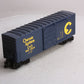 Lionel 6-9629 O Gauge C&O Chessie System Hi-Cube Boxcar #9629 LN/Box