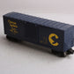 Lionel 6-9629 O Gauge C&O Chessie System Hi-Cube Boxcar #9629 LN/Box