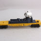 Lionel 6-36778 O Chesapeake & Ohio Searchlight Car #216614 LN/Box