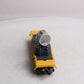 Lionel 6-36778 O Chesapeake & Ohio Searchlight Car #216614 LN/Box