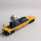 Lionel 6-36778 O Chesapeake & Ohio Searchlight Car #216614 LN/Box