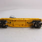 Lionel 6-36778 O Chesapeake & Ohio Searchlight Car #216614 LN/Box