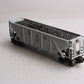 Lionel 6-6138 O Baltimore and Ohio Covered Quad Hopper LN/Box