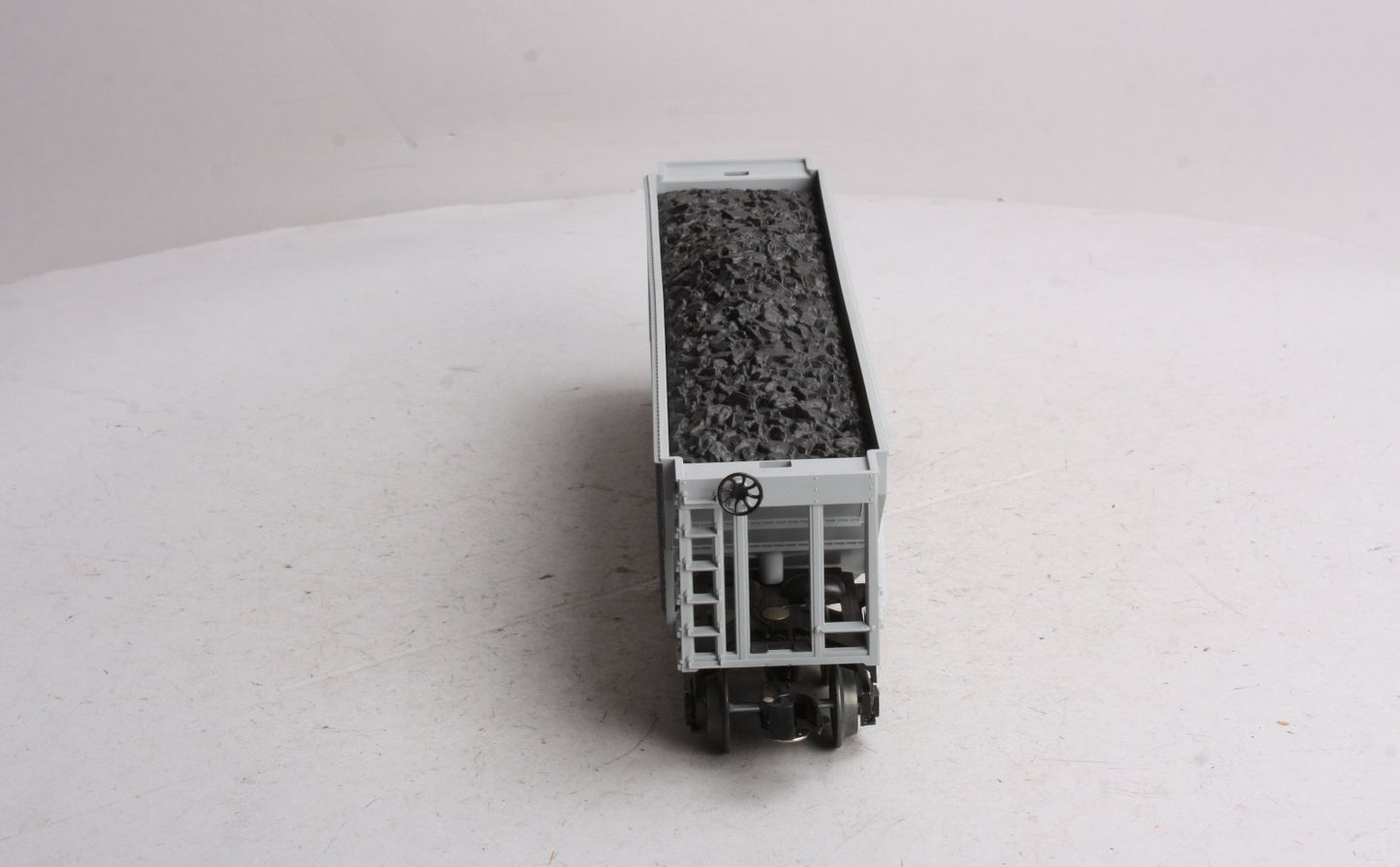 Lionel 6-6138 O Baltimore and Ohio Covered Quad Hopper LN/Box