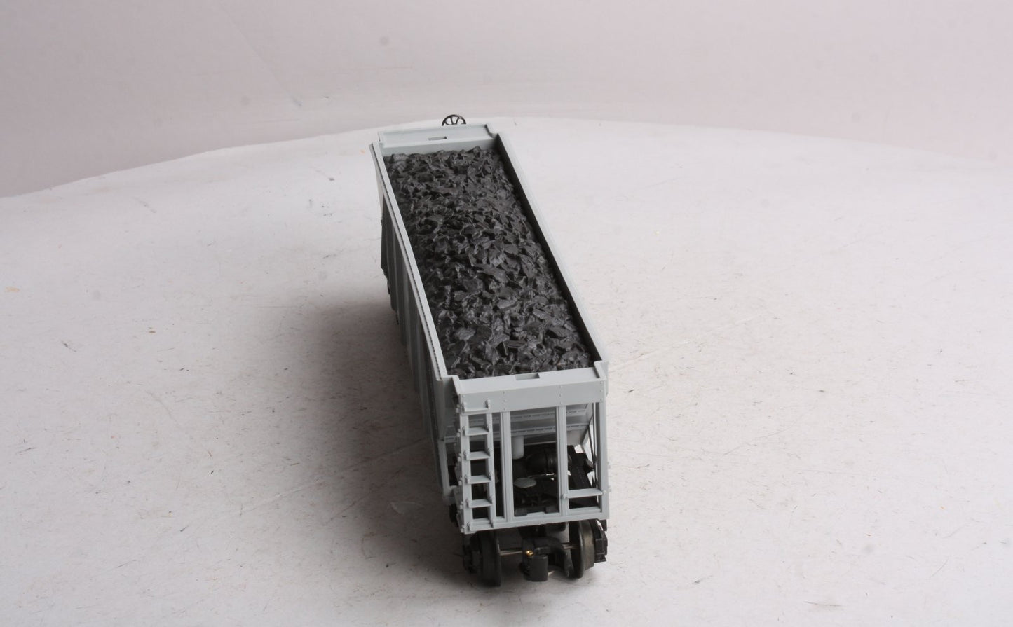 Lionel 6-6138 O Baltimore and Ohio Covered Quad Hopper LN/Box