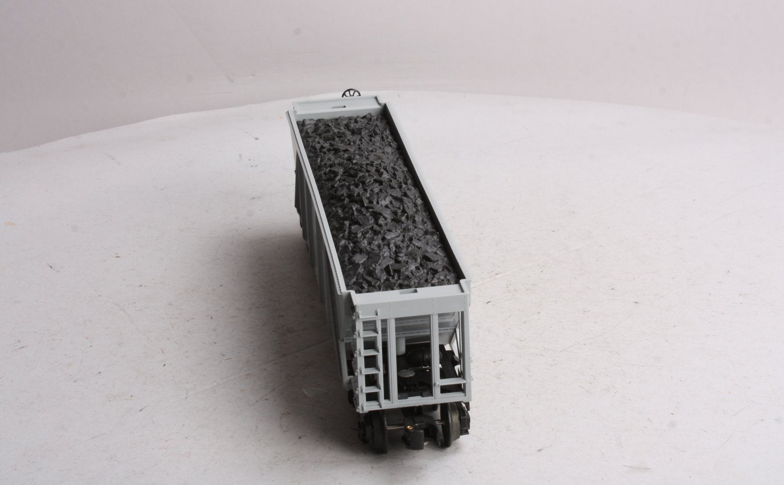 Lionel 6-6138 O Baltimore and Ohio Covered Quad Hopper LN/Box