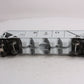 Lionel 6-6138 O Baltimore and Ohio Covered Quad Hopper LN/Box