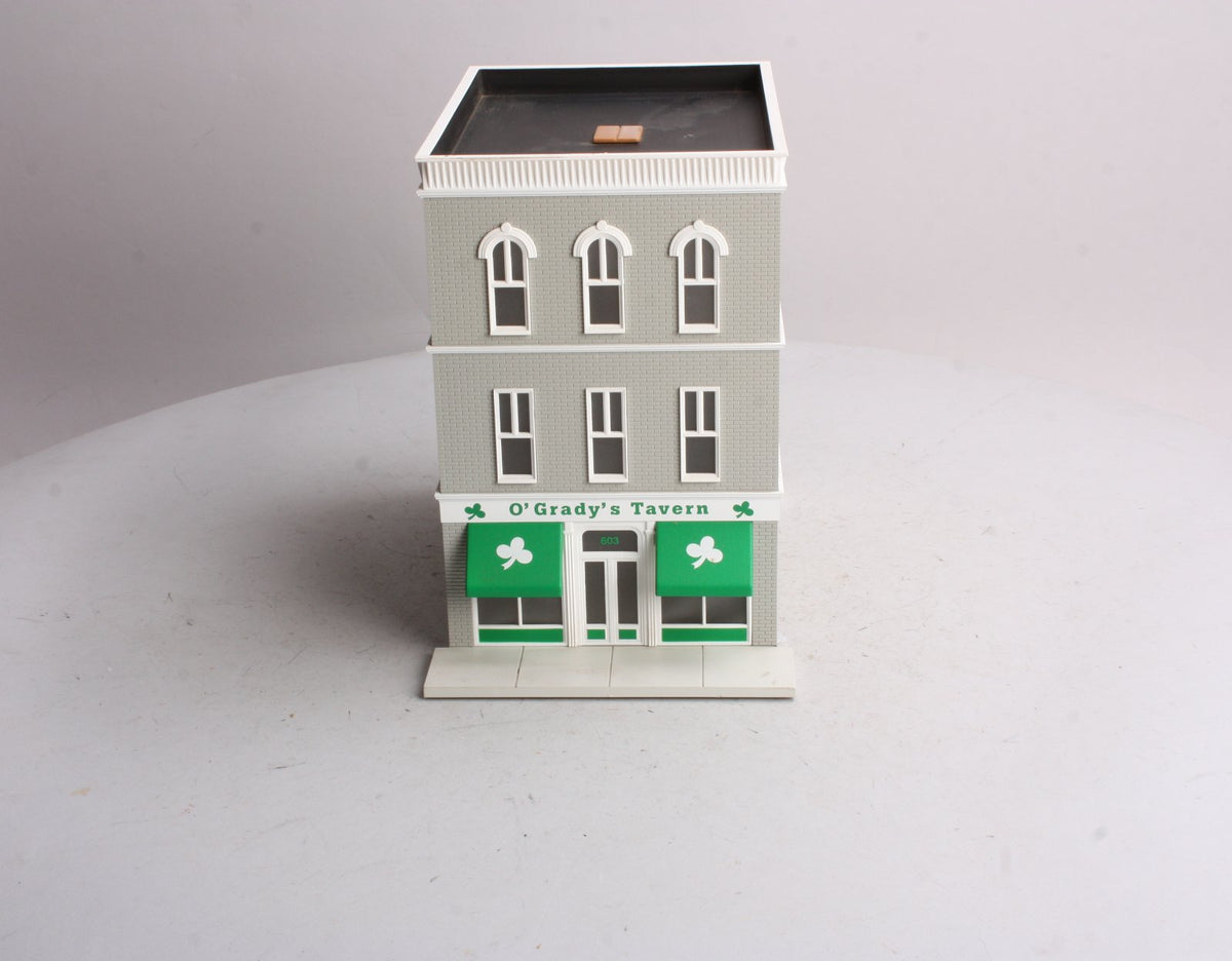 Lionel 6-34127 O Assembled O'Grady's Tavern LN/Box
