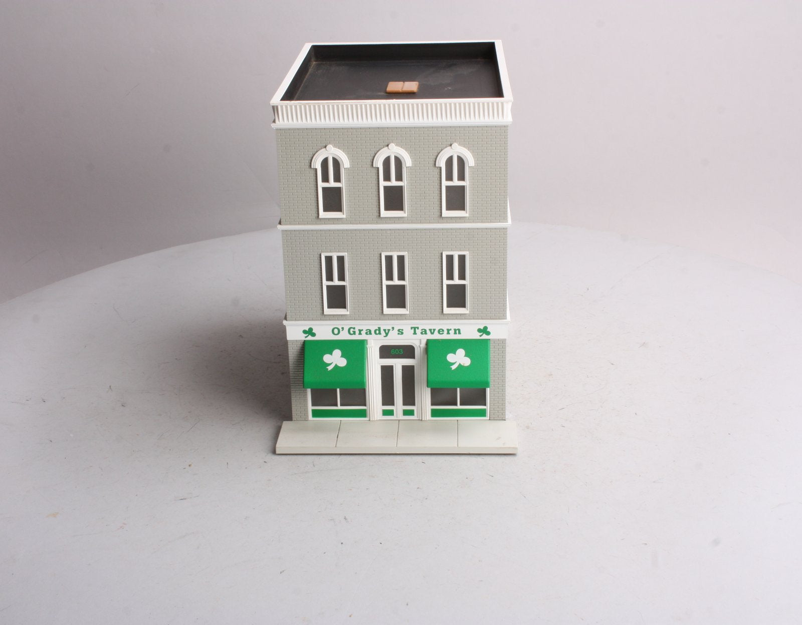 Lionel 6-34127 O Assembled O'Grady's Tavern