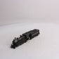 Bachmann 82305 HO New York Central Baldwin 4-6-0 Steam Locomotive & Tender #1231 LN