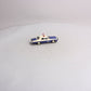 Corgi US06007 1:43 Dodge Monaco Lionelville Police Department Limited Edition