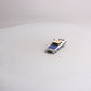 Corgi US06007 1:43 Dodge Monaco Lionelville Police Department Limited Edition