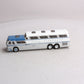 Corgi US54407 1:50 Greyhound Scenicruiser New York, NY Limited Edition Replica