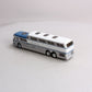 Corgi US54407 1:50 Greyhound Scenicruiser New York, NY Limited Edition Replica