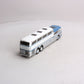 Corgi US54407 1:50 Greyhound Scenicruiser New York, NY Limited Edition Replica