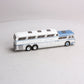Corgi US54407 1:50 Greyhound Scenicruiser New York, NY Limited Edition Replica