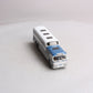 Corgi US54407 1:50 Greyhound Scenicruiser New York, NY Limited Edition Replica