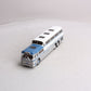 Corgi US54407 1:50 Greyhound Scenicruiser New York, NY Limited Edition Replica