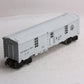 Lionel 6-5739 O Gauge Baltimore & Ohio Tool Car LN/Box