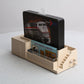 MTH 30-9022 O Amtrak Operating Dispatch Board #334 LN/Box