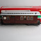 LGB 33810 G Scale Sandy River & Rangeley Lake Combine LN/Box