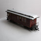 LGB 33810 G Scale Sandy River & Rangeley Lake Combine LN/Box