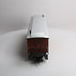LGB 33810 G Scale Sandy River & Rangeley Lake Combine LN/Box